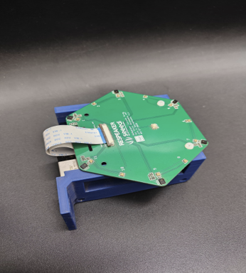 AI Doctor-Patient Transcription Device